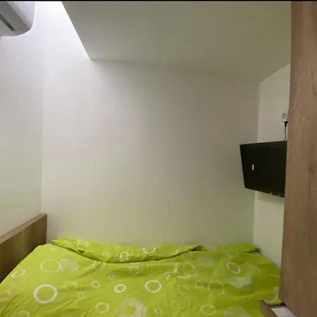 Vibe Hostel